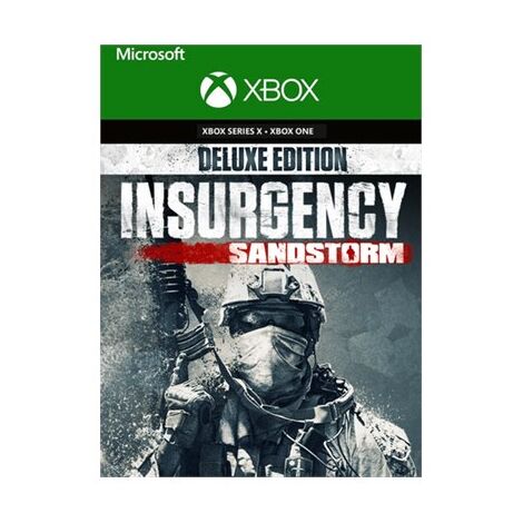 Insurgency: Sandstorm - Deluxe Edition לקונסולת Xbox One למכירה , 2 image