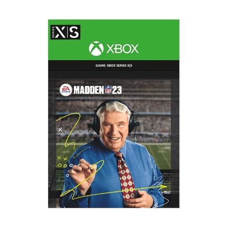 Madden NFL 23 לקונסולת Xbox Series X S למכירה , 4 image