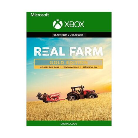 Real Farm - Gold Edition לקונסולת Xbox One למכירה , 3 image