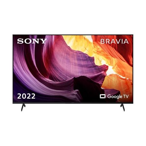 טלוויזיה Sony Bravia KD65X81KAEP 4K  65 אינטש סוני למכירה 