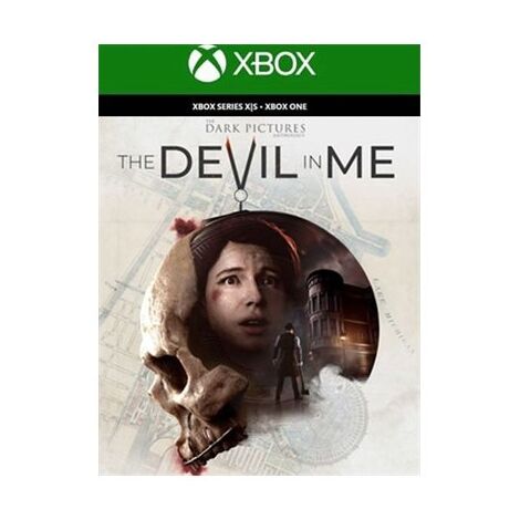 The Dark Pictures Anthology: The Devil in Me לקונסולת Xbox One למכירה , 3 image