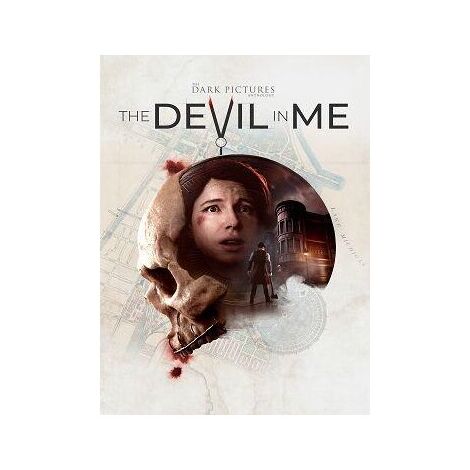 The Dark Pictures Anthology: The Devil in Me לקונסולת Xbox One למכירה , 2 image