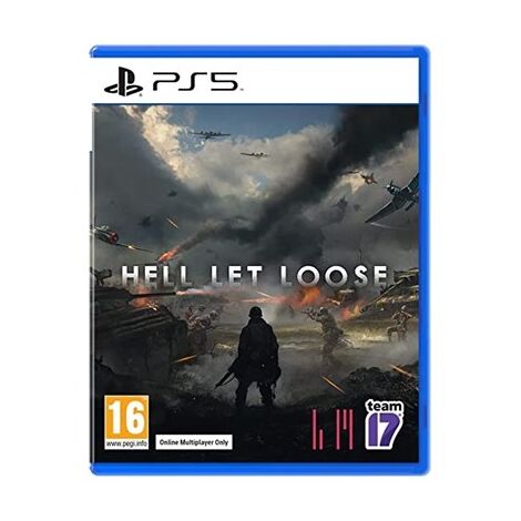 Hell Let Loose PS5 למכירה , 2 image