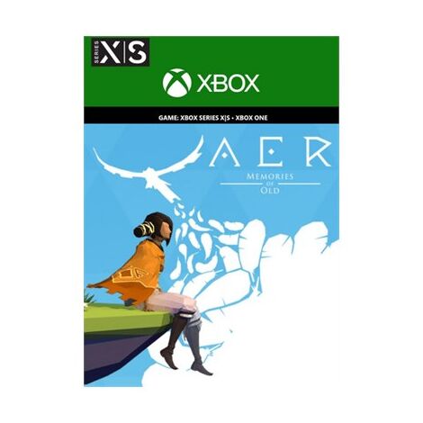 AER: Memories of Old לקונסולת Xbox One למכירה , 2 image