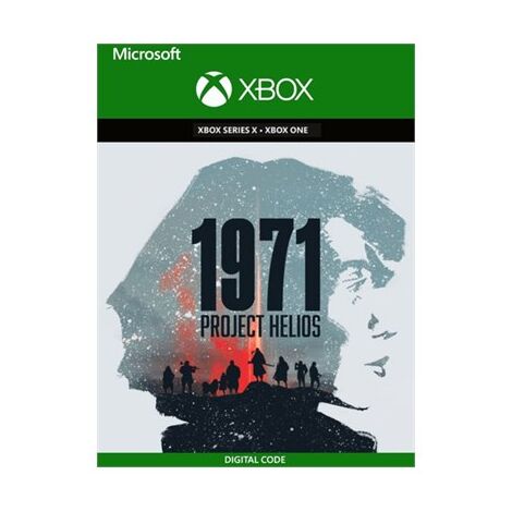 1971 Project Helios לקונסולת Xbox One למכירה , 2 image