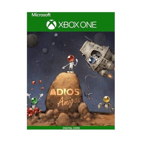 ADIOS Amigos לקונסולת Xbox One למכירה , 2 image