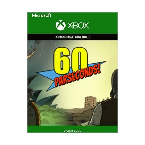 60 Parseconds! Bundle לקונסולת Xbox One למכירה 
