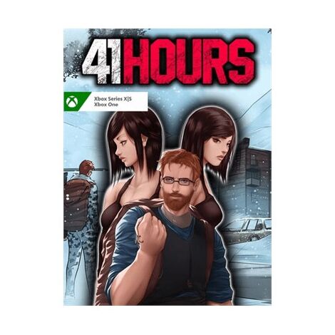 41 Hours לקונסולת Xbox One למכירה , 2 image