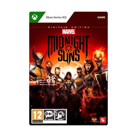 Marvel's Midnight Suns Digital+ Edition לקונסולת Xbox Series X S למכירה , 3 image