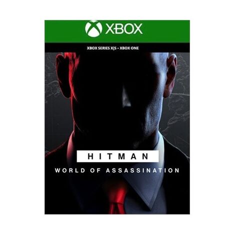 Hitman World of Assassination לקונסולת Xbox One למכירה , 2 image