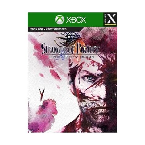 Stranger of Paradise: Final Fantasy Origin לקונסולת Xbox One למכירה , 2 image