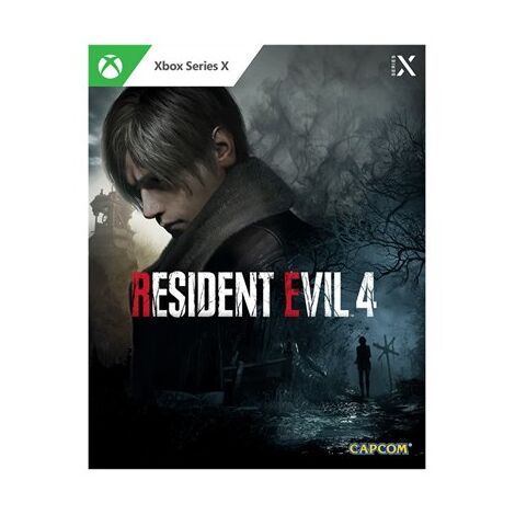 Resident Evil 4: Remake - Lenticular Edition לקונסולת Xbox Series X S למכירה , 2 image