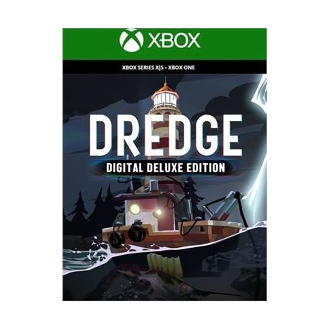 Dredge: Deluxe Edition לקונסולת Xbox One למכירה , 2 image