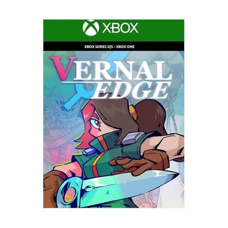 Vernal Edge לקונסולת Xbox One למכירה , 2 image