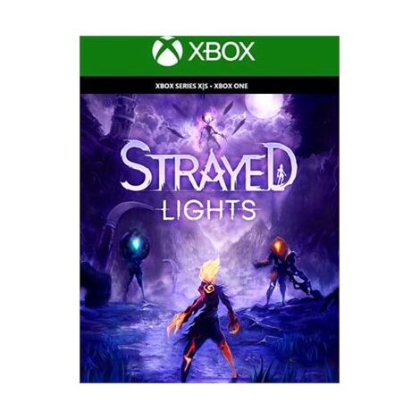 Strayed Lights לקונסולת Xbox One למכירה , 2 image