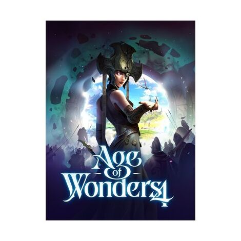 Age of Wonders 4 לקונסולת Xbox Series X S למכירה 