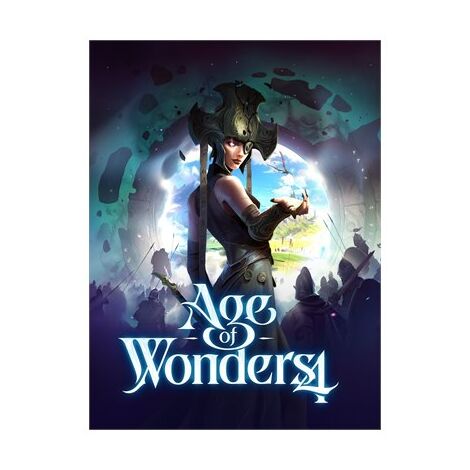 Age of Wonders 4 לקונסולת Xbox Series X S למכירה , 2 image
