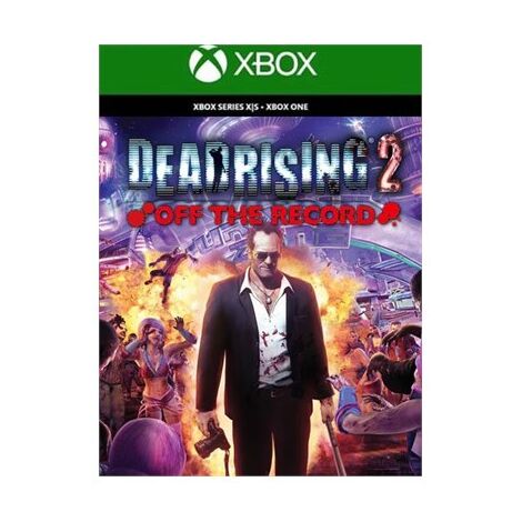 Dead Rising 2: Off the Record לקונסולת Xbox One למכירה , 2 image