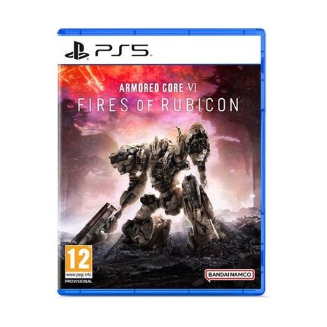 Armored Core VI Fires of Rubicon Day One Edition PS5 למכירה , 3 image