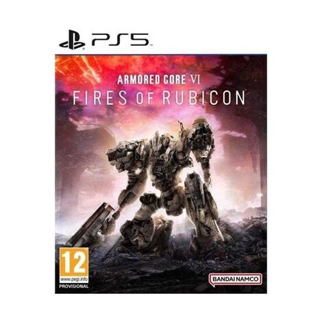 Armored Core VI Fires of Rubicon Day One Edition PS5 למכירה , 2 image