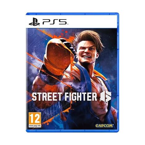 Street Fighter 6 Lenticular Edition PS5 למכירה , 2 image