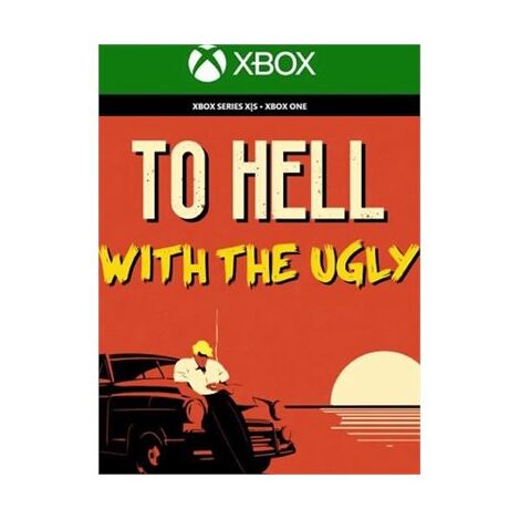 To Hell With The Ugly לקונסולת Xbox One למכירה 