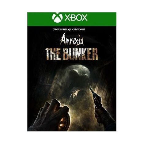 Amnesia: The Bunker לקונסולת Xbox One למכירה , 2 image