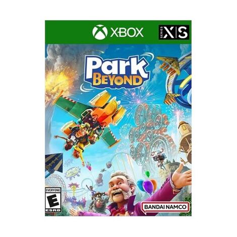 Park Beyond לקונסולת Xbox Series X S למכירה , 2 image