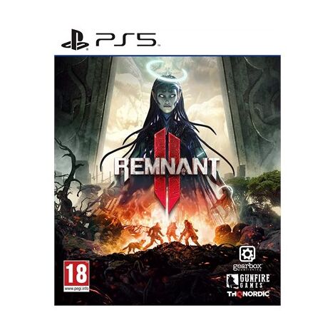 Remnant II - Standard Edition PS5 למכירה , 2 image