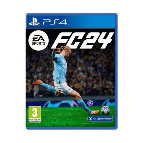 EA Sports FC 24 Day 2 הזמנה מוקדמת PS4 למכירה , 2 image