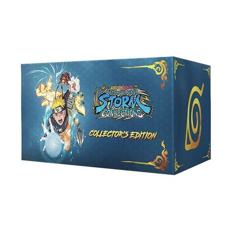 NARUTO X BORUTO Ultimate Ninja Storm Connections Collector's Edition הזמנה מוקדמ PS4 למכירה , 2 image