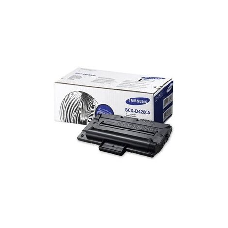 טונר  שחור Samsung SCXD4200A סמסונג למכירה , 2 image
