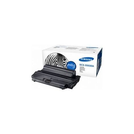 טונר  שחור Samsung SCXD5530B סמסונג למכירה , 2 image