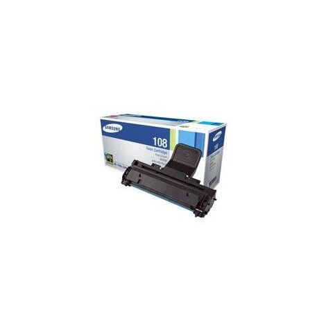 טונר  שחור Samsung MLTD108S סמסונג למכירה , 2 image