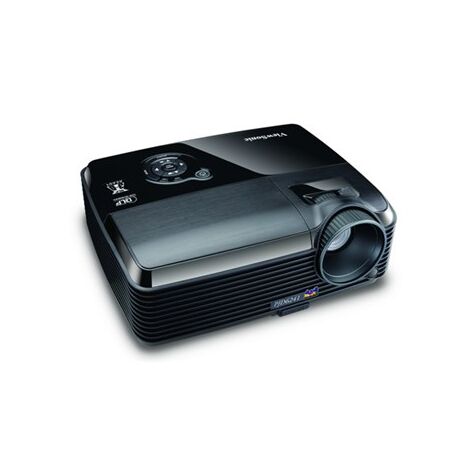 מקרן ViewSonic PJD6241 HD Ready למכירה , 2 image
