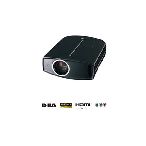 מקרן JVC DLAHD550 למכירה , 2 image