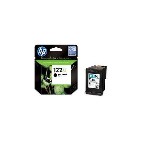 ראש דיו  שחור HP 122XL CH563HE למכירה , 2 image