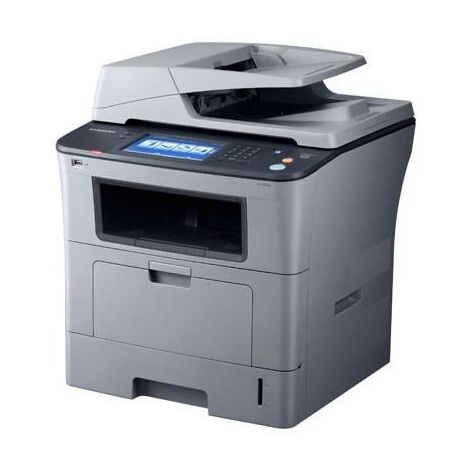 מדפסת  לייזר  משולבת Samsung SCX5835FN סמסונג למכירה , 2 image
