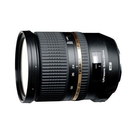 עדשה Tamron SP 24-70mm F/2.8 Di VC USD למכירה , 2 image