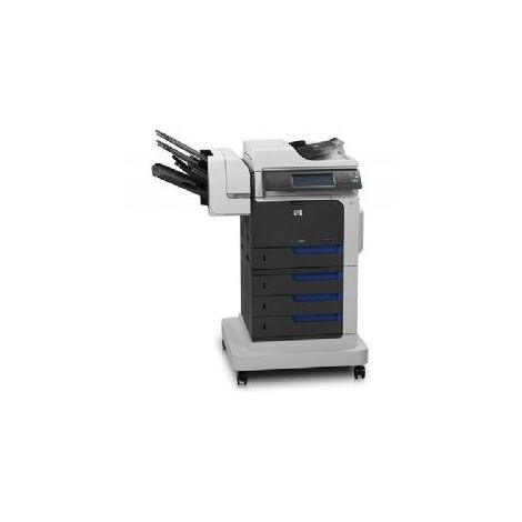 מדפסת  לייזר  משולבת HP LaserJet Enterprise CM4540fskm MFP למכירה , 2 image