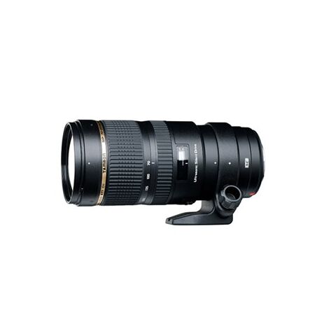 עדשה Tamron SP 70-200mm F/2.8 Di VC USD למכירה 