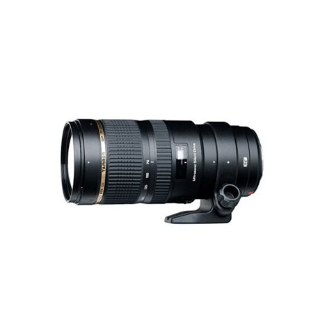 עדשה Tamron SP 70-200mm F/2.8 Di VC USD למכירה , 2 image