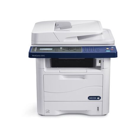 מדפסת  לייזר  משולבת Xerox WorkCentre 3325V_DNI זירוקס למכירה 