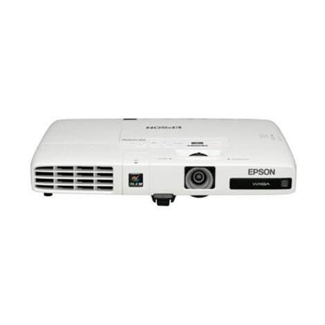 מקרן Epson EB- 1776W HD Ready אפסון למכירה 