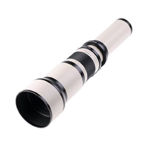 עדשה Samyang 650-1300mm למכירה , 2 image