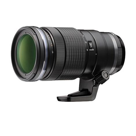 עדשה OM System (Olympus) M.Zuiko ED 40-150mm f/2.8 Pro למכירה , 2 image