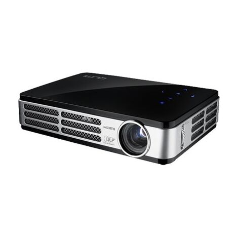 מקרן Vivitek QUMI Q5 HD Ready למכירה , 2 image