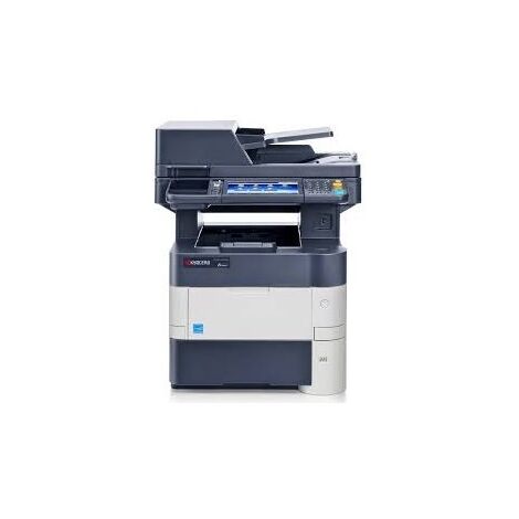 מדפסת  לייזר  משולבת Kyocera ECOSYS M3550idn למכירה , 2 image
