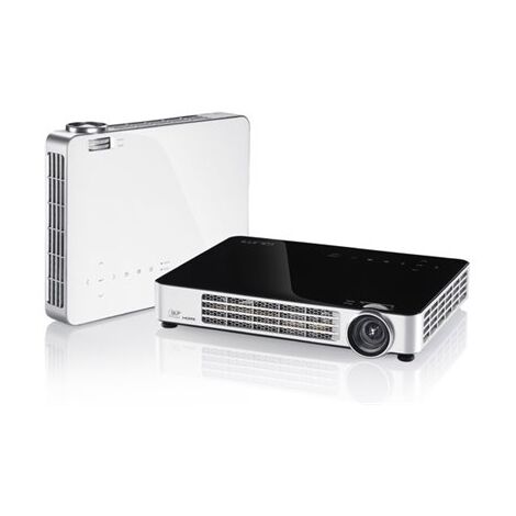מקרן Vivitek QUMI Q7 HD Ready למכירה , 2 image
