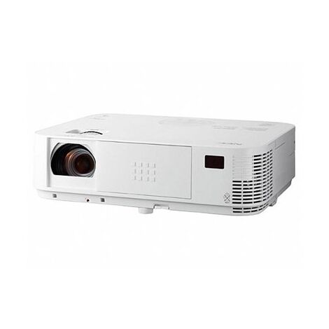 מקרן Nec M403W HD Ready למכירה , 2 image